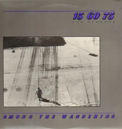 15-60-75 - Among The Wandering