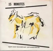 15 Minutes