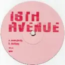 12'' - 15th Avenue - Everybody / Fantasy