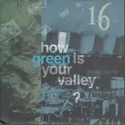 16 Tambourines - How Green Is Your Valley?
