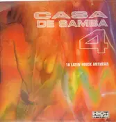 A Forest Mighty Black - Casa De Samba 4