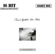 16 Bit Featuring Eddie Hind - (Ina) Gadda-Da-Vida (Dance Mix)