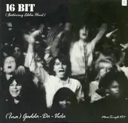 16 Bit Featuring Eddie Hind - (Ina) Gadda-Da-Vida