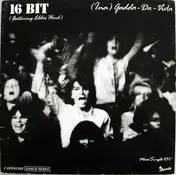 16 Bit - (Ina) Gadda-Da-Vida