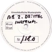 16 Bit - (Ina) Gadda-Da-Vida (Dance Mix)