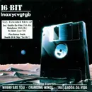 CD - 16 Bit - Inaxycvgtgb