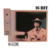 16 Bit - Score