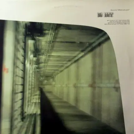 16 Bit - Es-Tu? / Where Are You?