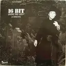 12inch Vinyl Single - 16 Bit - Where Are You? Remix (We Know The Way)