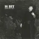 12inch Vinyl Single - 16 Bit - Where Are You?