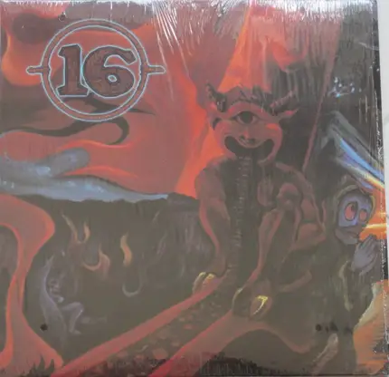 16 - Drop Out