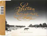 CD - 16 Horsepower - Coal Black Horses - Maxi-Single