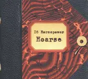 16 Horsepower - Hoarse(Remasterd)