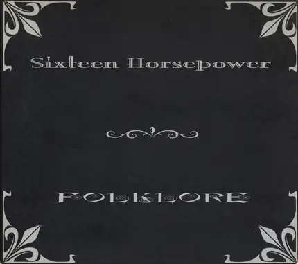 16 Horsepower - Folklore