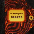 CD - 16 Horsepower - Hoarse - Digipak