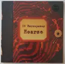 Double LP - 16 Horsepower - Hoarse - Green Vinyl/ Ltd ed