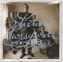 CD & DVD - 16 Horsepower - Low Estate