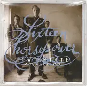 CD & DVD - 16 Horsepower - Low Estate