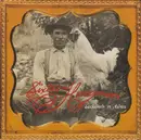 CD - 16 Horsepower - Sackcloth 'N' Ashes