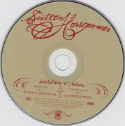 CD - 16 Horsepower - Sackcloth 'N' Ashes