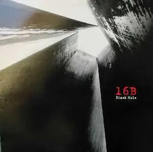 16b - Black Hole