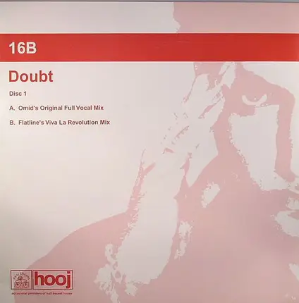 16b - Doubt (Disc One)