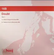 16B - Doubt (Disc One)