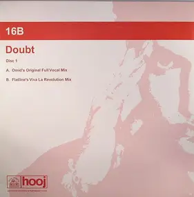 16B - Doubt (Disc One)