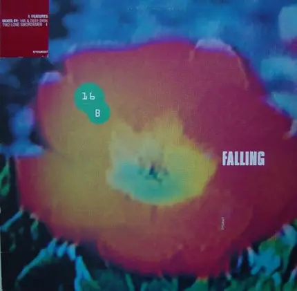 16b - Falling