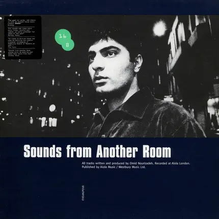 16b - Sounds from Another Room