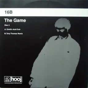 16B - The Game (Disc 2)