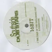 16 Bit - The Tale Of The Exploding Fist