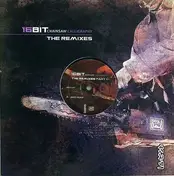 16 Bit - Chainsaw Calligraphy (The Remixes Part 1)
