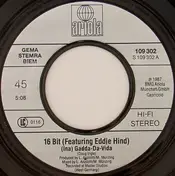 16 Bit - (Ina) Gadda-Da-Vida