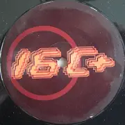 12inch Vinyl Single - 16c+ - Release! / 16C+