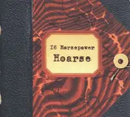 16 Horsepower - Hoarse