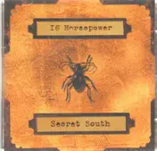 16 Horsepower - Secret South