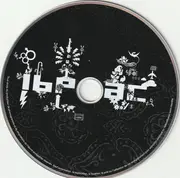 CD - 16pac - Endless Work In Progress