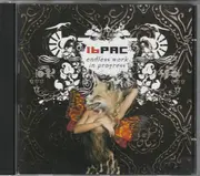 CD - 16pac - Endless Work In Progress