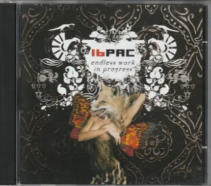 16pac - Endless Work In Progress