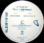 16th Element - Warp / Well Strung