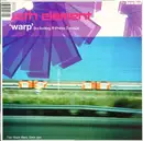 12inch Vinyl Single - 16th Element - Warp