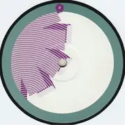 12inch Vinyl Single - 16th Element - Warp