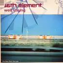 12inch Vinyl Single - 16th Element - Well Strung