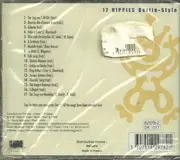 CD - 17 Hippies - Berlin-Style
