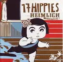 CD - 17 Hippies - Heimlich