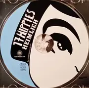 CD - 17 Hippies - Heimlich