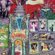 17 Pygmies - Welcome