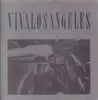 LP - 17 Pygmies,Randall Kennedy And Reconstruction a.o. - Viva Los Angeles - incl. Booklet