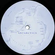 LP - 17 Pygmies - Captured In Ice